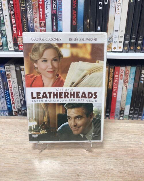 İkili Oyun DVD