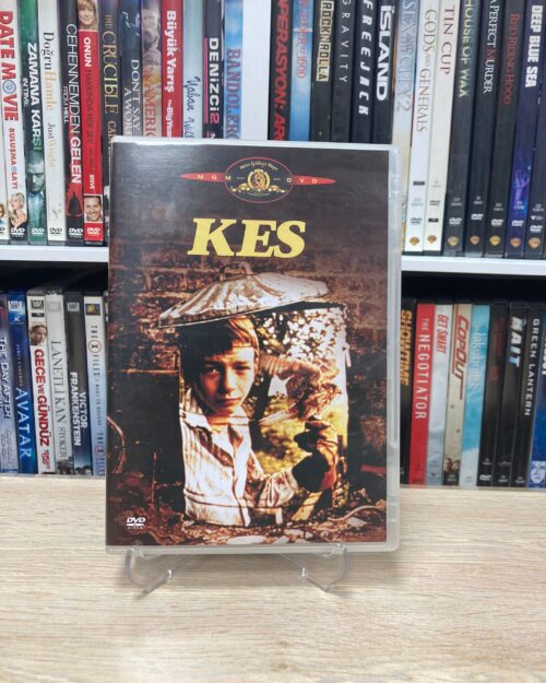 Kes DVD
