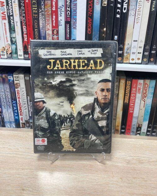 Jarhead DVD