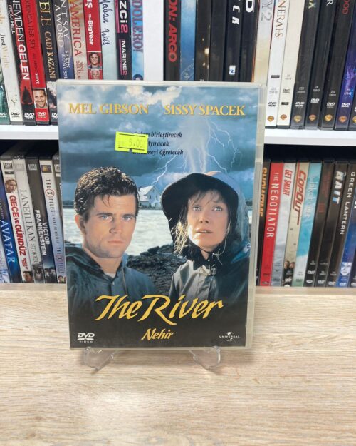 Nehir DVD