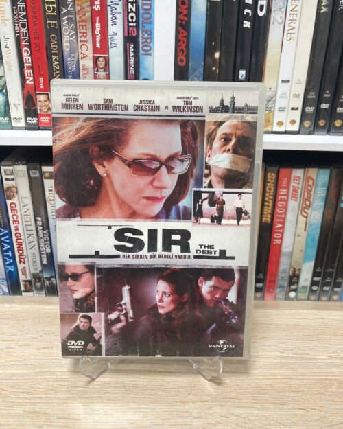 Sir DVD