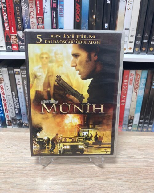 Munich DVD