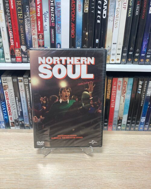 Northern Soul DVD