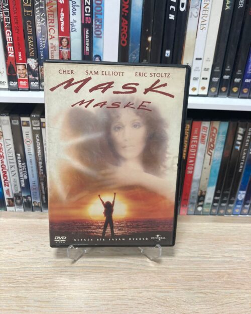 Maske DVD
