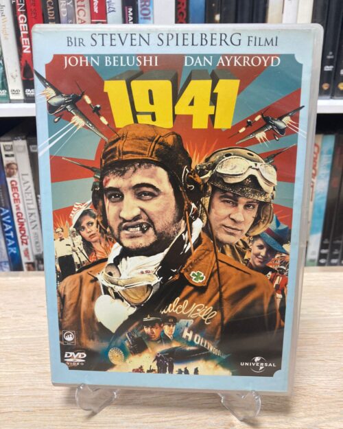 1941 DVD