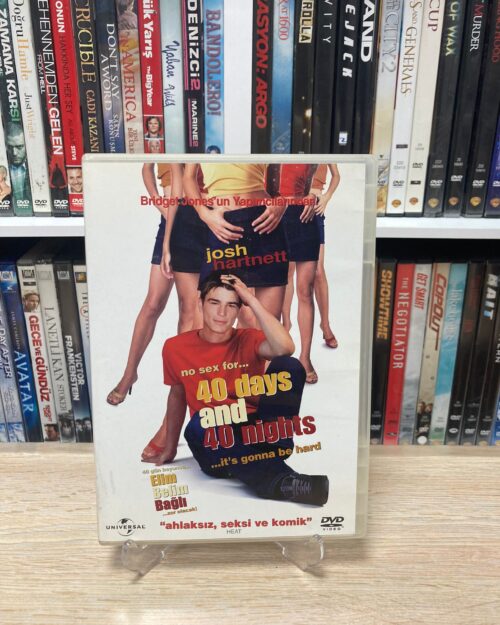 Elim Kolum Bağli DVD
