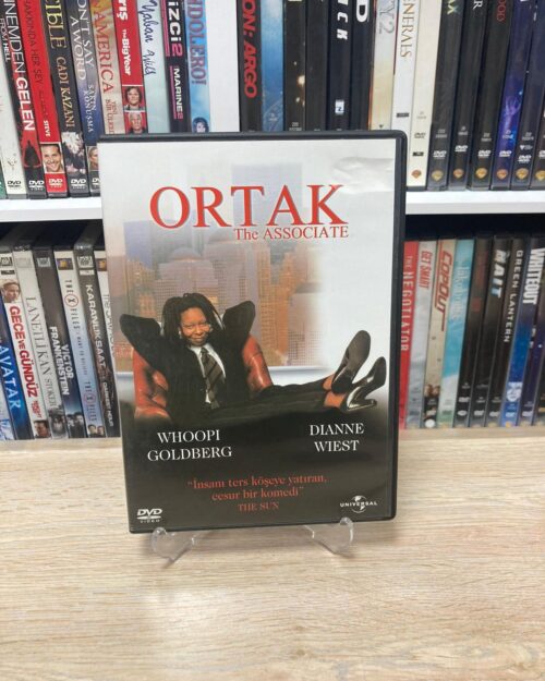 Ortak DVD