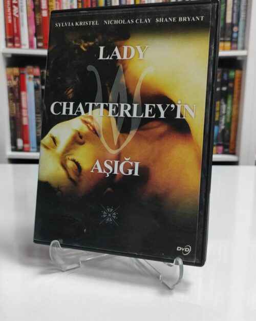 Lady Chatterley’in Aşiği DVD