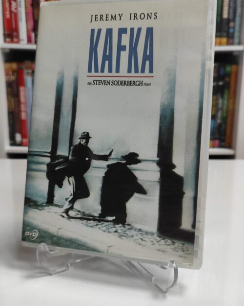 Kafka DVD