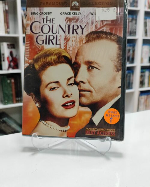 The Country Girl ( 1954 ) DVD