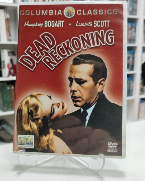 Dead Reckoning ( 1947 ) DVD