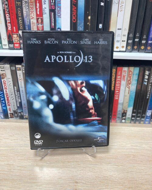 Apollo 13 DVD