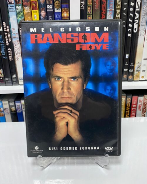 Fidye DVD