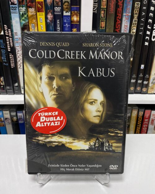Kabus DVD