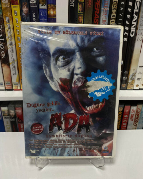 Ada DVD