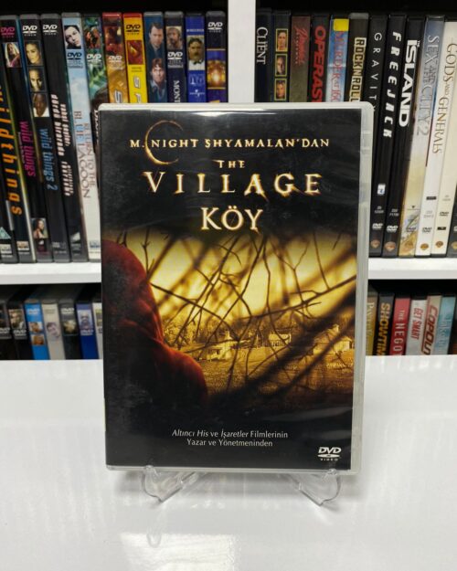 Köy DVD