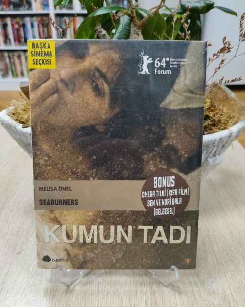 Kumun Tadi DVD Digipack