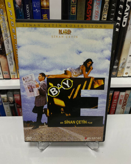 Bay E DVD