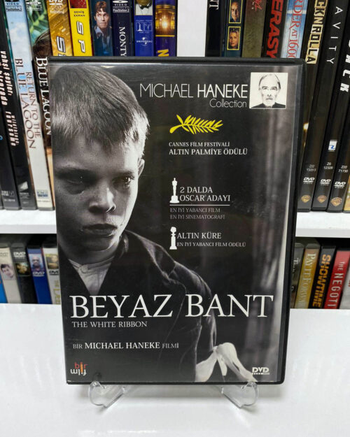 Beyaz Bant DVD