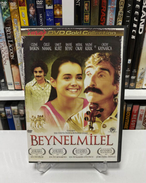 Beynelmilel DVD