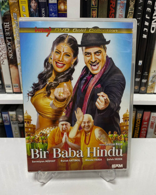 Bir Baba Hindu DVD