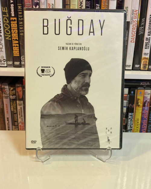 Bugday DVD