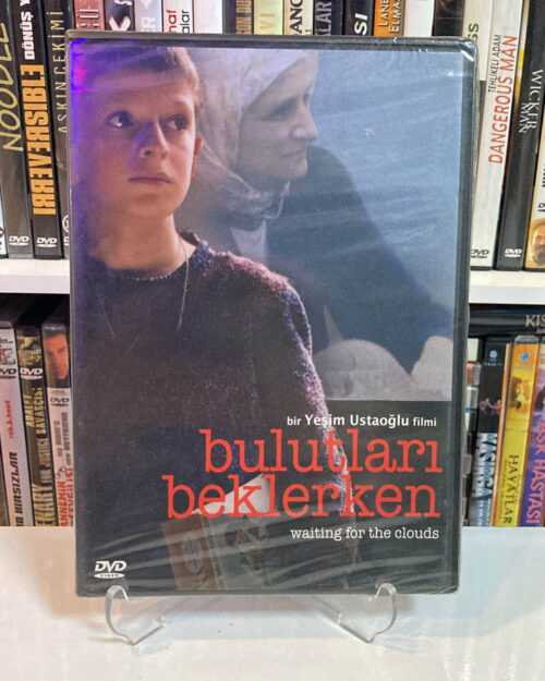 Bulutlari Beklerken DVD