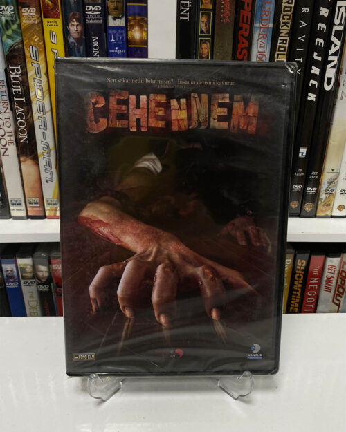 Cehennem DVD
