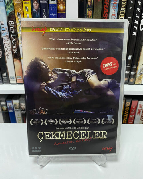Çekmeceler DVD