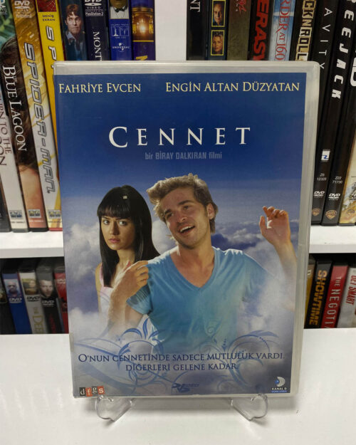 Cennet DVD