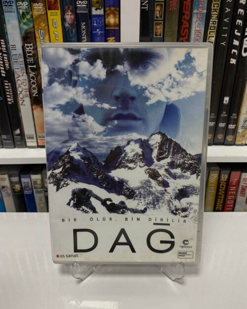 Dağ DVD