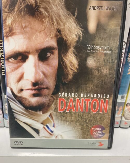 Danton DVD