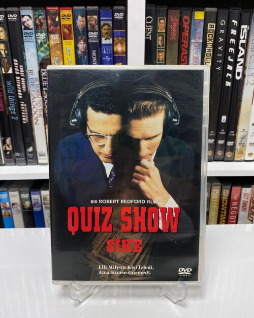 Şike DVD