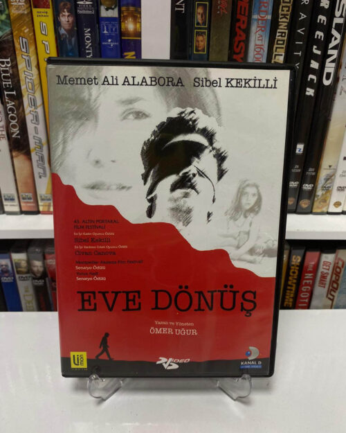 Eve Dönüş DVD