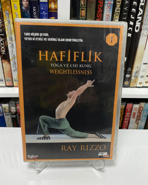 Hafiflik DVD
