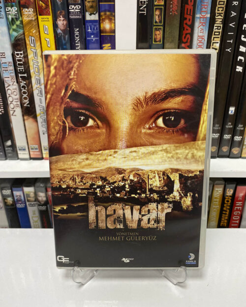 Havar DVD