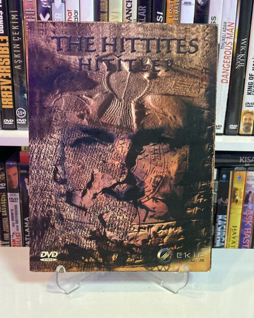 Hititler DVD