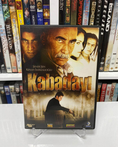 Kabadayi DVD