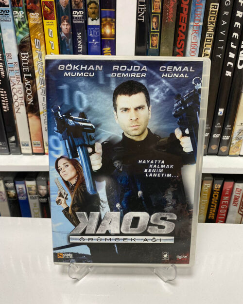 Kaos DVD