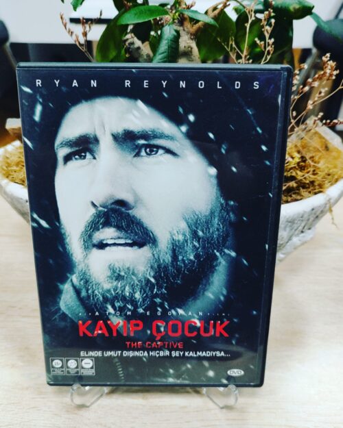 Kayip Çocuk DVD