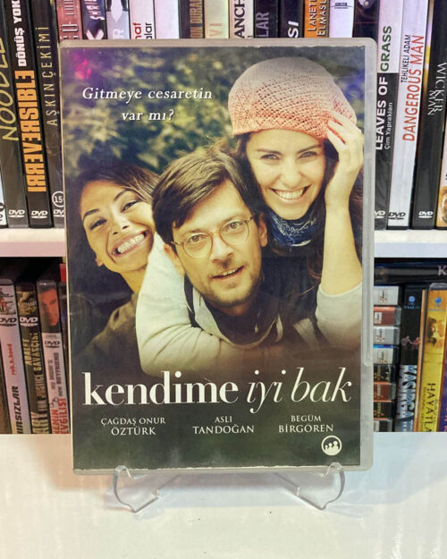 Kendime İyi Bak DVD