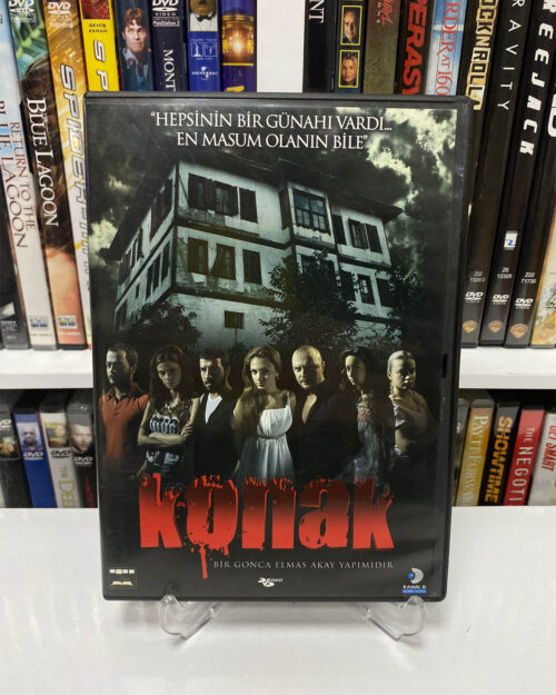 Konak DVD