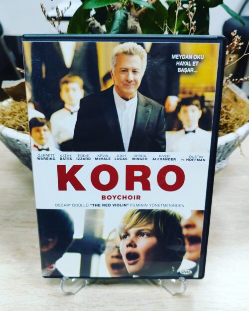Koro DVD