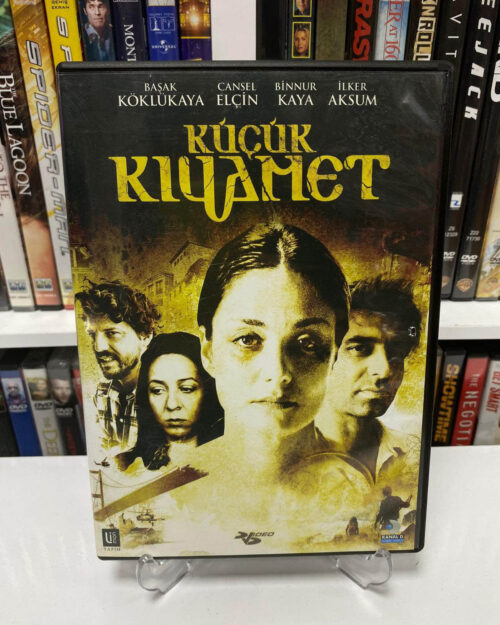 Küçük Kiyamet DVD