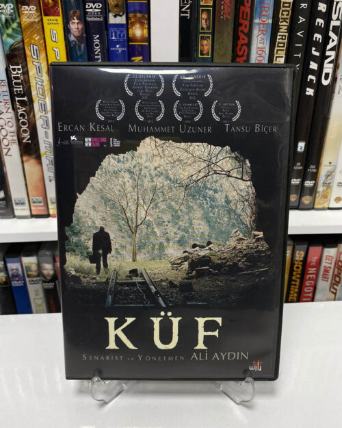 Küf DVD