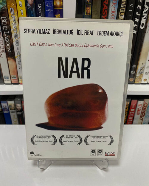 Nar DVD