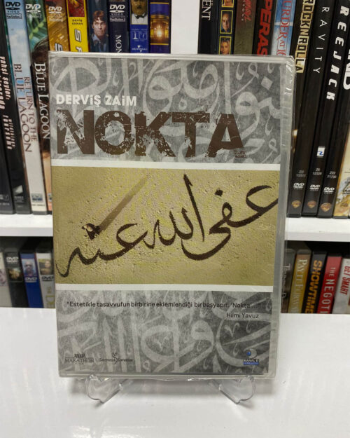 Nokta DVD