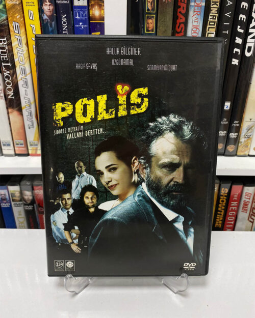 Polis DVD