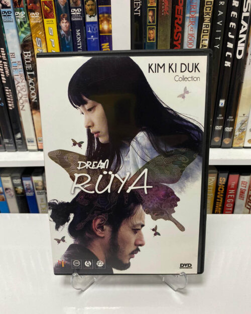 Rüya DVD