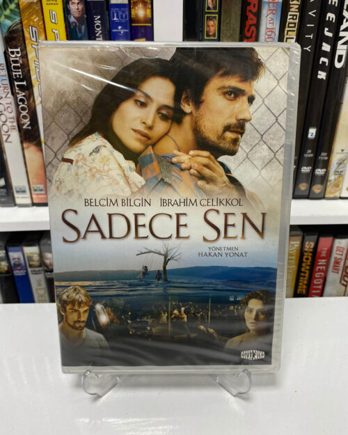 Sadece Sen DVD